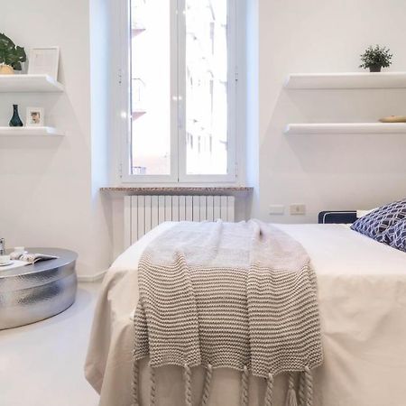Joivy Spacious 1 Bedroom Apt Near S Agostino Metro 米兰 外观 照片