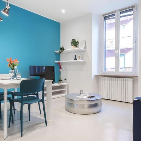 Joivy Spacious 1 Bedroom Apt Near S Agostino Metro 米兰 外观 照片