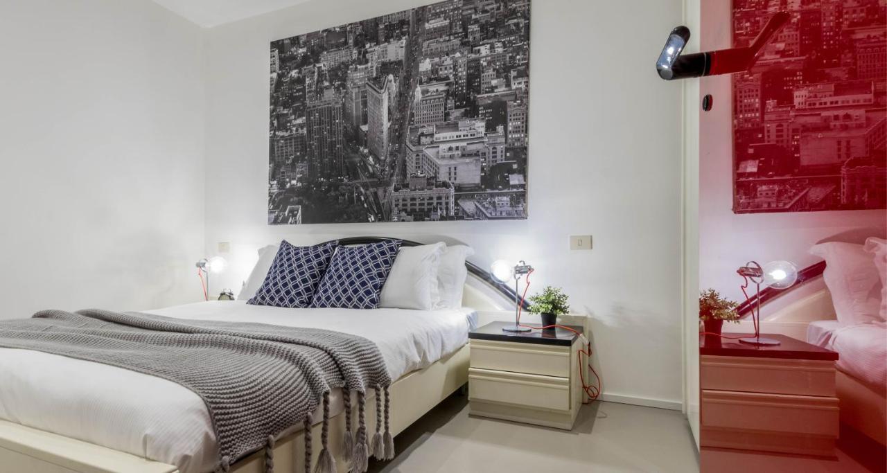 Joivy Spacious 1 Bedroom Apt Near S Agostino Metro 米兰 外观 照片