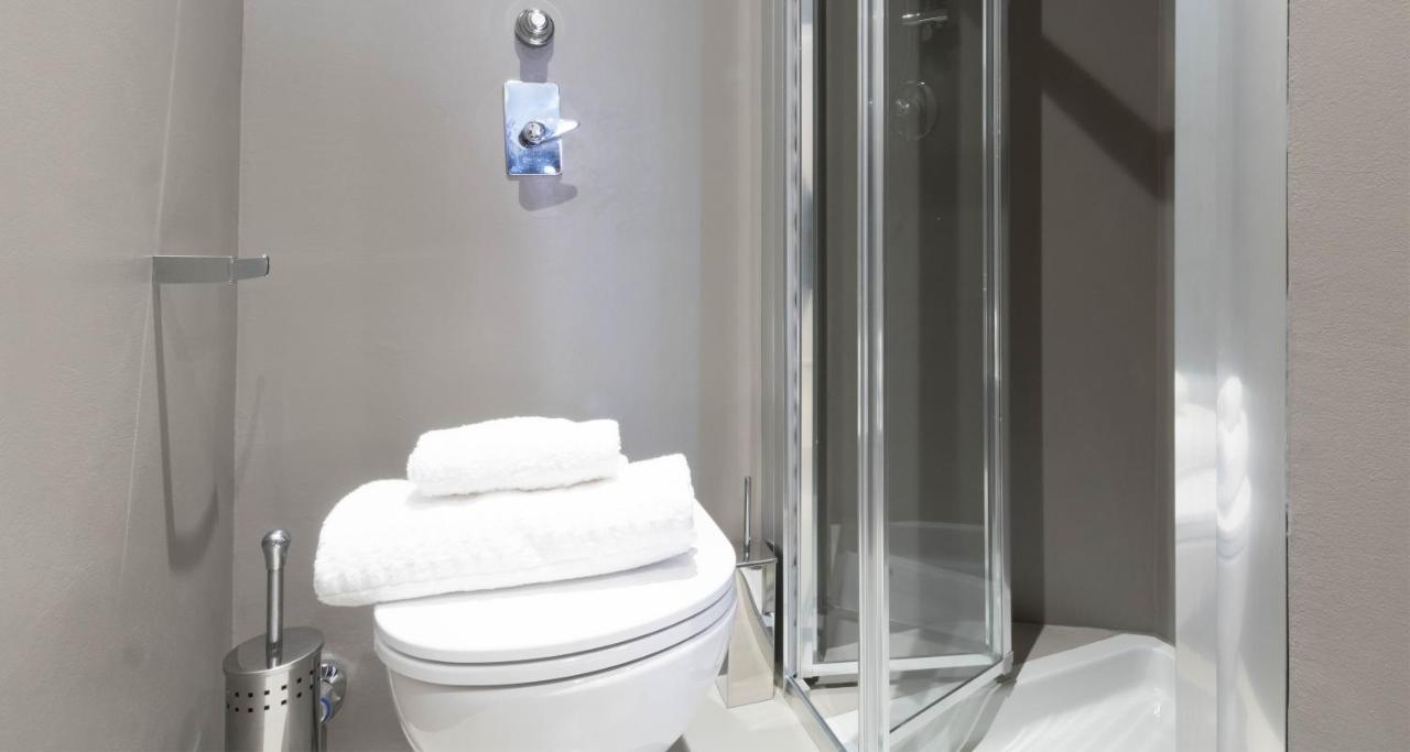 Joivy Spacious 1 Bedroom Apt Near S Agostino Metro 米兰 外观 照片