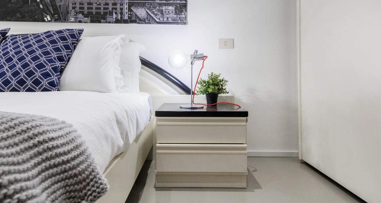 Joivy Spacious 1 Bedroom Apt Near S Agostino Metro 米兰 外观 照片
