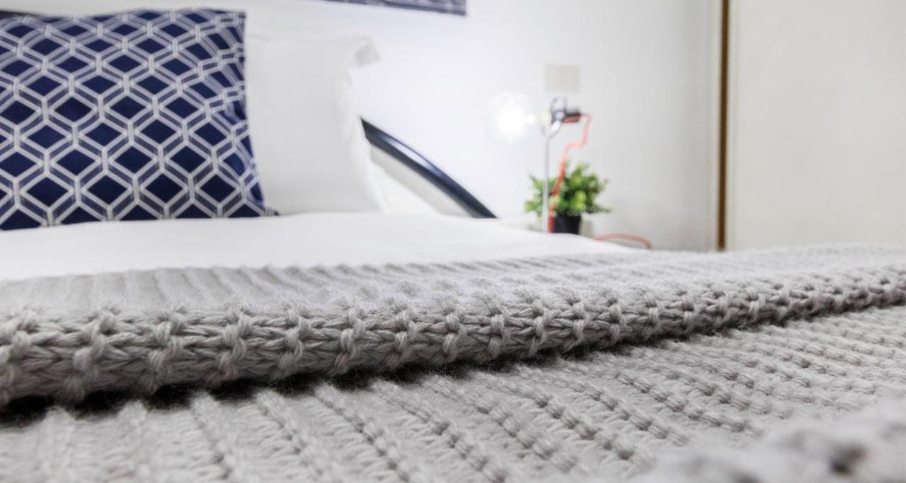 Joivy Spacious 1 Bedroom Apt Near S Agostino Metro 米兰 外观 照片